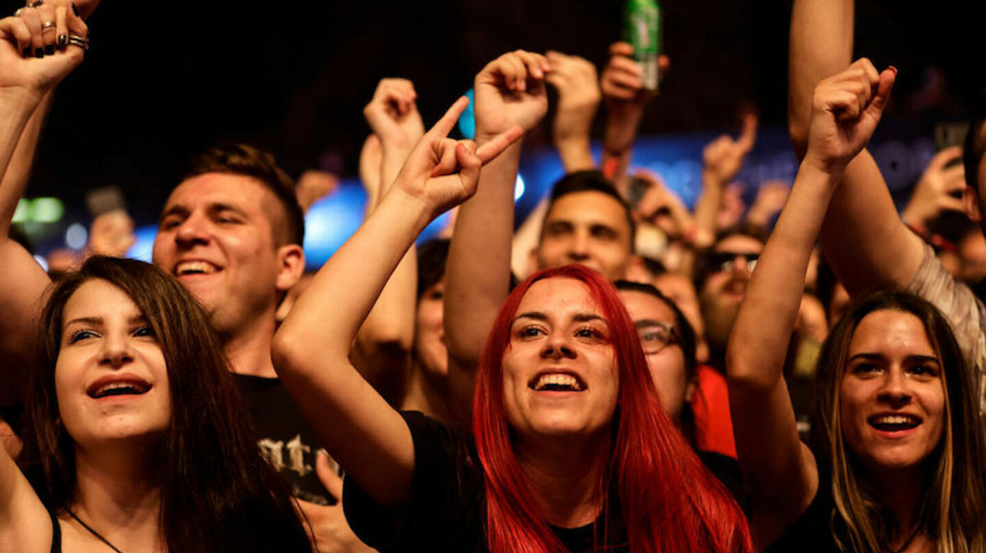 Riot Fest Celebrates 20th Anniversary With Most Stacked Lineup To Date