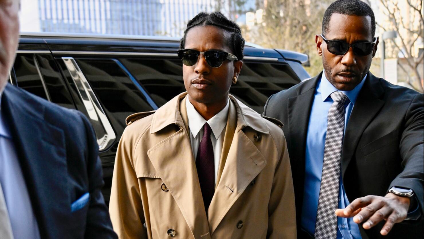 A$AP Rocky