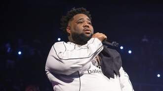 ROD WAVE: Countersues Touring Company, Announces New Tour