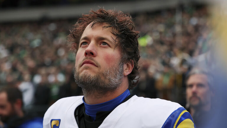 NFC Divisional Playoffs: Los Angeles Rams v Philadelphia Eagles