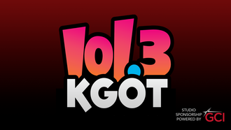 STUDIO SPONSORSHIP POWERED BY GCI