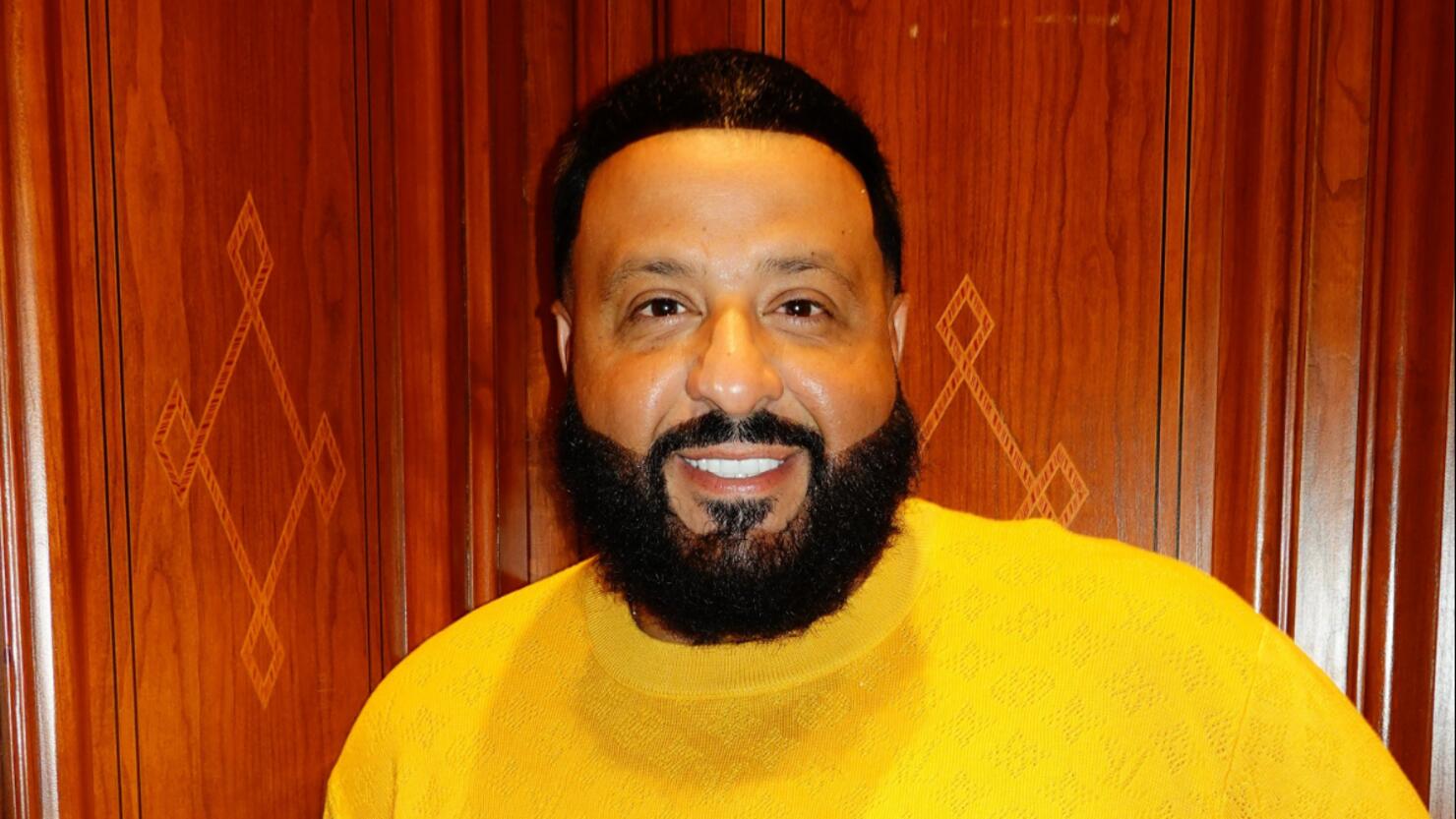 DJ Khaled
