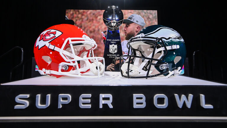 Super Bowl LVII - Previews - Wednesday February 8th