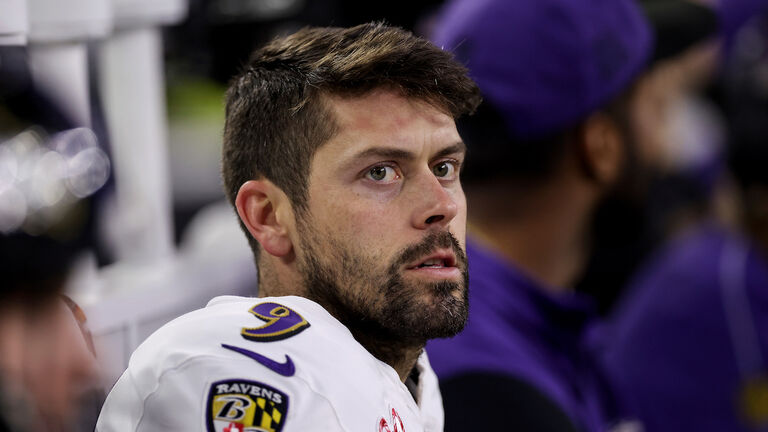 Baltimore Ravens v Houston Texans