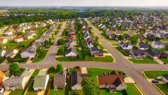 Tennessee Destination Named The 'Most Livable City' In The State