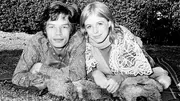 Mick Jagger Mourns The Death Of His Former Partner Marianne Faithfull