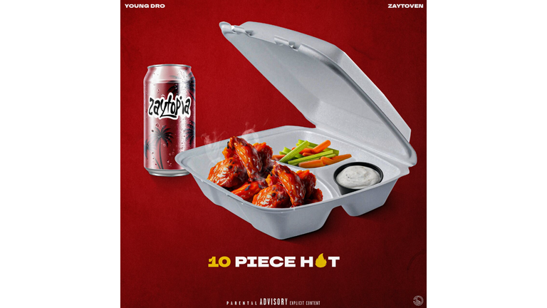 10 Hot Piece