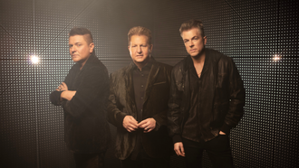 Rascal Flatts, Jonas Brothers Team Up On Electrifying Genre-Blending Anthem