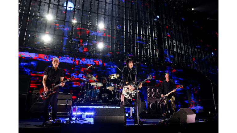 FIREAID Benefit Concert For California Fire Relief - Kia Forum