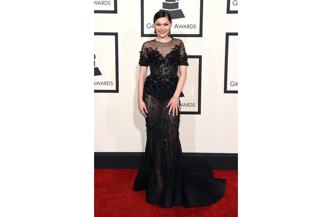 57th GRAMMY Awards - Arrivals