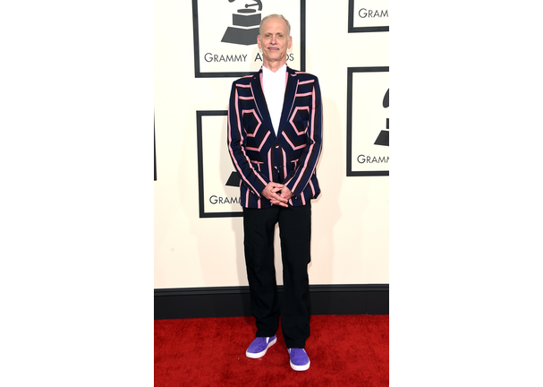 57th GRAMMY Awards - Arrivals