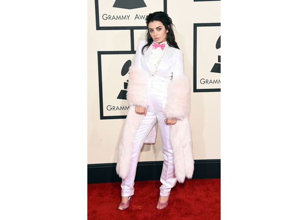 57th GRAMMY Awards - Arrivals