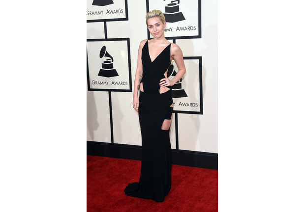 57th GRAMMY Awards - Arrivals
