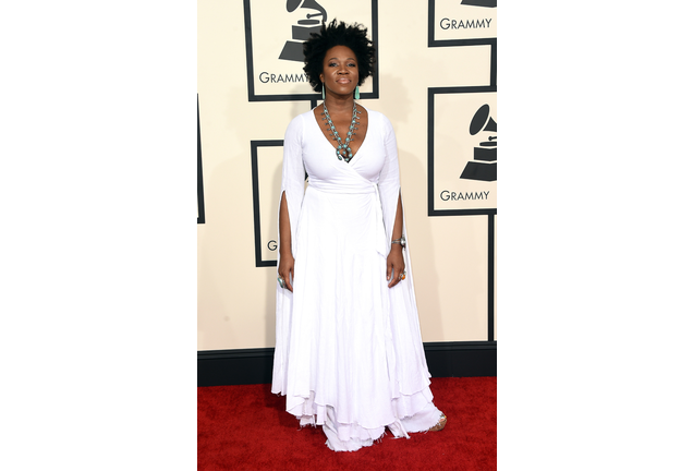 57th GRAMMY Awards - Arrivals