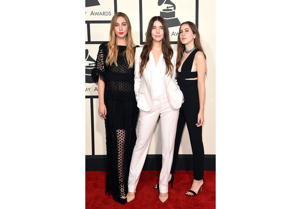 57th GRAMMY Awards - Arrivals