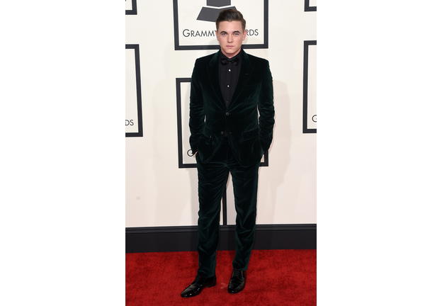 57th GRAMMY Awards - Arrivals
