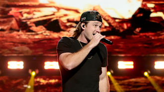 Morgan Wallen Fires Back At Ex Who Calls Him 'The Problem' In Toxic Romance
