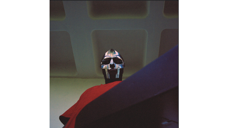 Madvillainy Demos