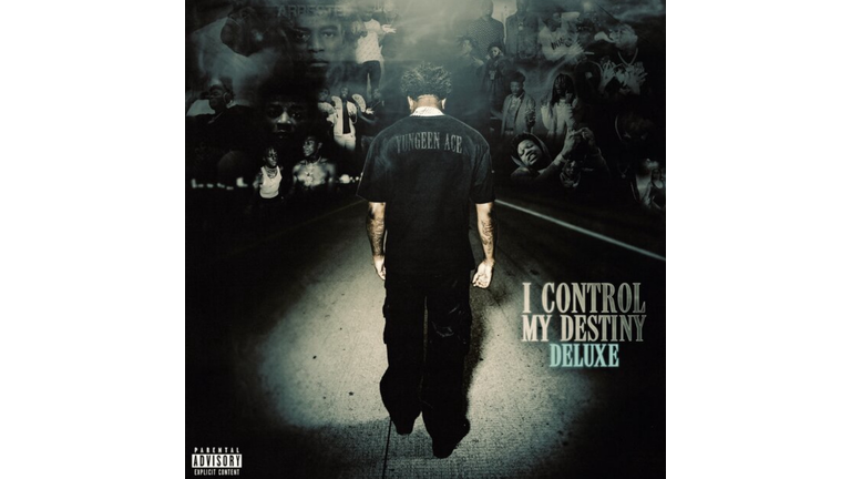 I Control My Destiny 