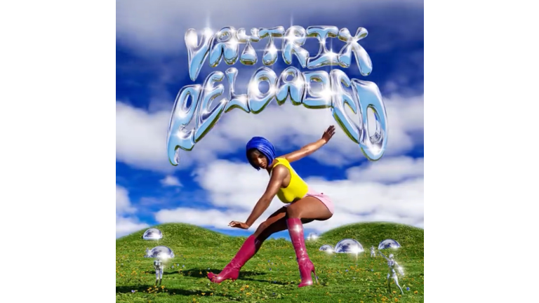 Vaytrix Reloaded
