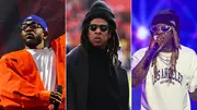 This Is Why JAY-Z Chose Kendrick Lamar Over Lil Wayne For Super Bowl Show