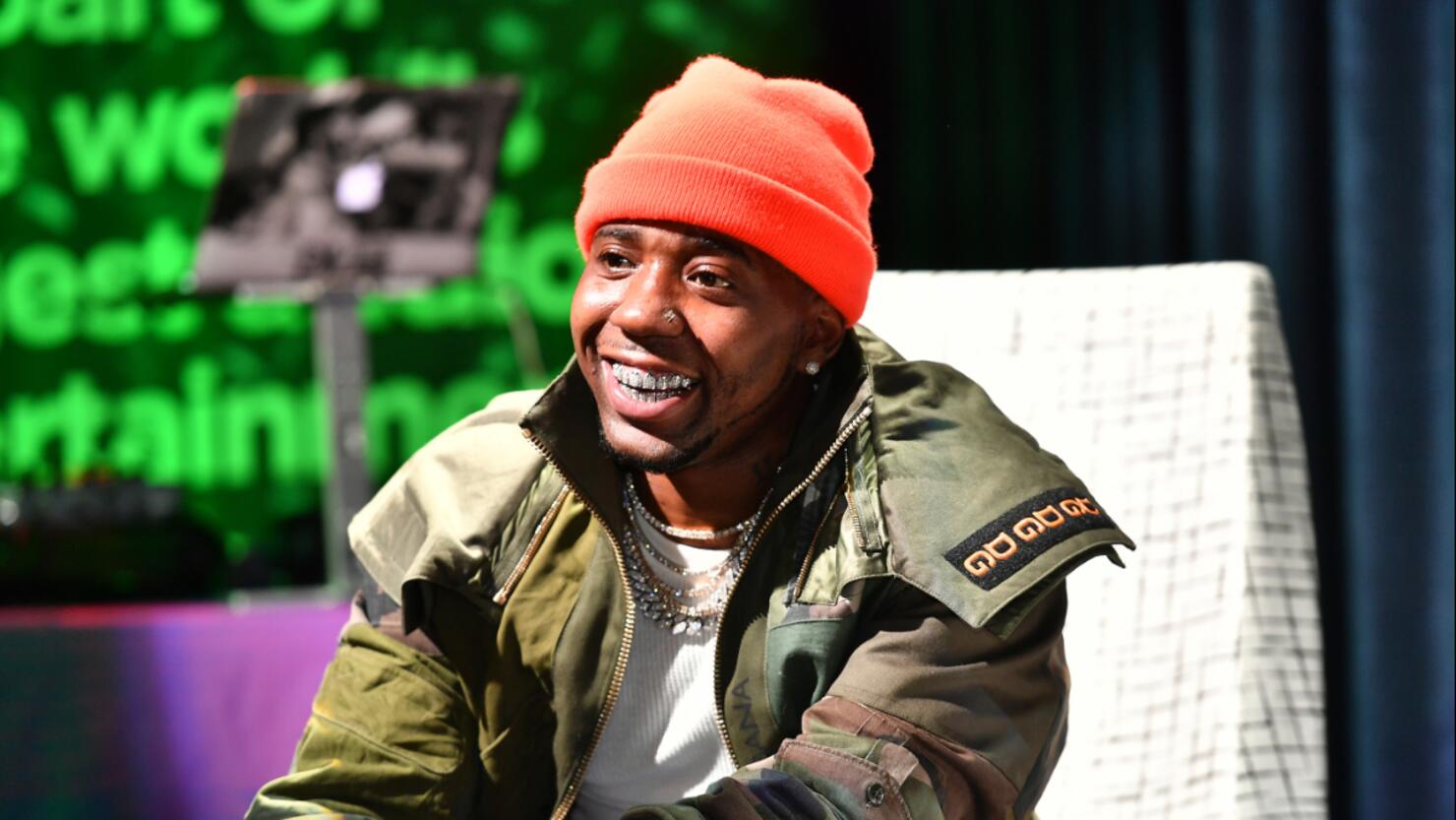 YFN Lucci