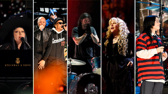 10 Jaw-Dropping Surprises From FireAid