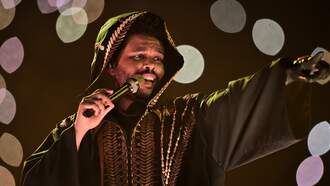 The Weeknd Announces 'After Hours Til Dawn 2025 Tour' With Playboi Carti