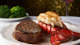 Beloved Massachusetts Restaurant Crowned 'Best Steakhouse' In The State