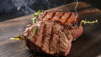 Beloved Texas Restaurant Crowned 'Best Steakhouse' In The Entire State