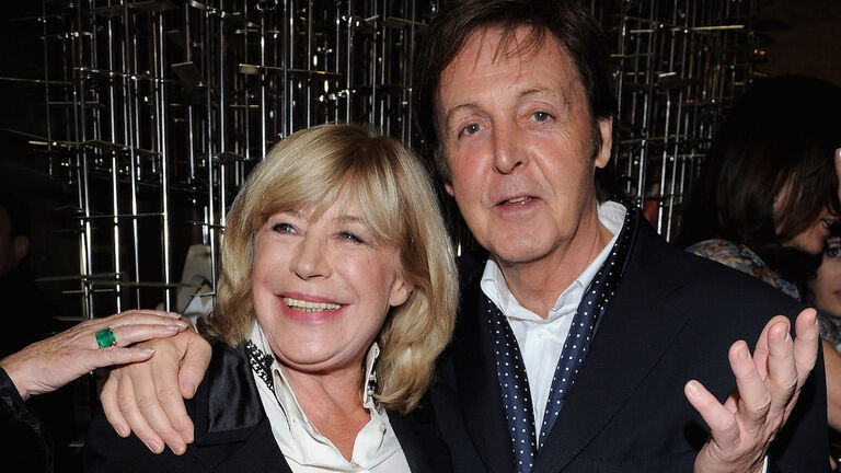 Stella McCartney Paris Store Opening