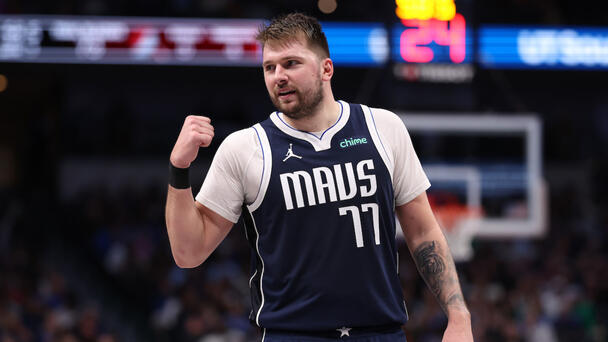 Luka Doncic Speaks Publicly For First Time Since Blockbuster Trade