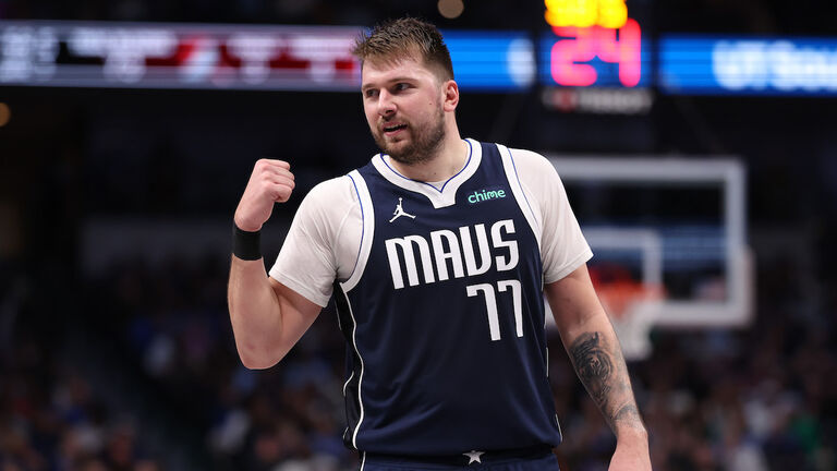 Portland Trail Blazers v Dallas Mavericks