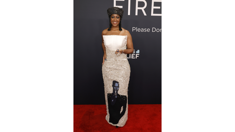 67th GRAMMY Awards - Arrivals
