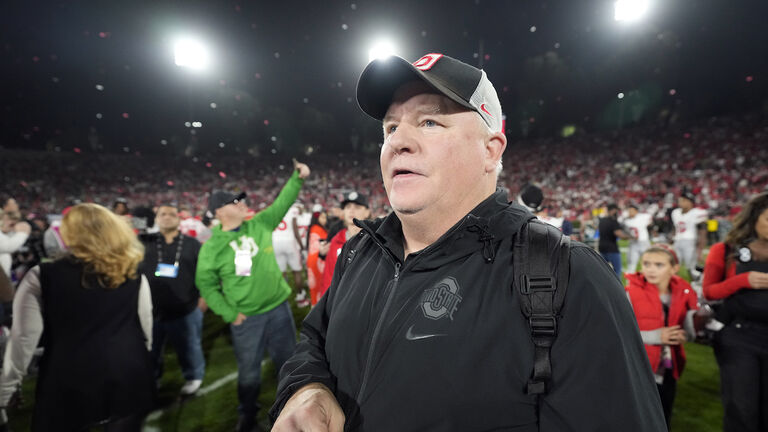 Rose Bowl Game Presented by Prudential - Ohio State V Oregon