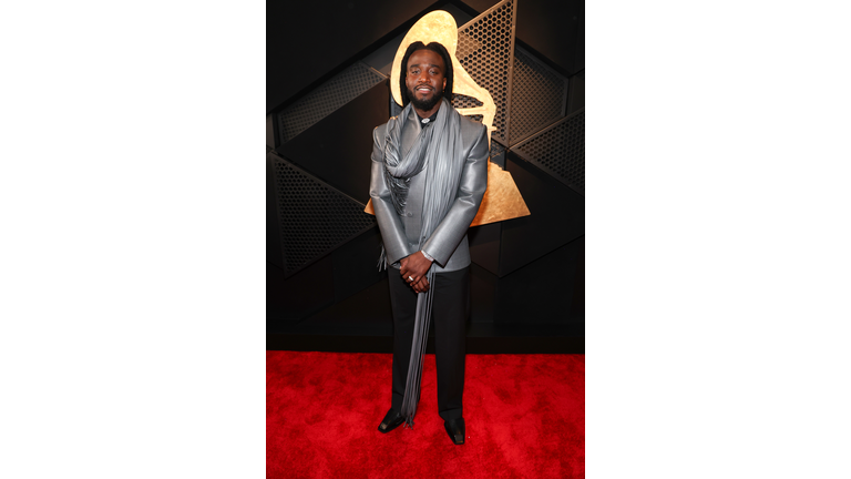 67th Annual GRAMMY Awards - Red Carpet