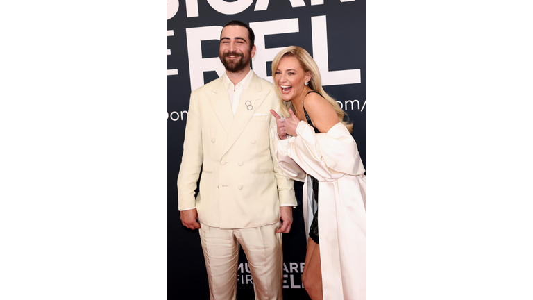 67th Annual GRAMMY Awards - Arrivals