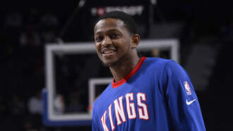 Sacramento Kings Finalizing Trade Involving De'Aaron Fox: Report