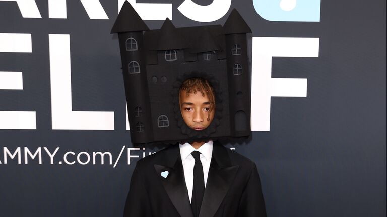 Jaden