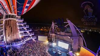 Local News - Beyond The Beats: How Groove Cruise Redefines The Festival Experience