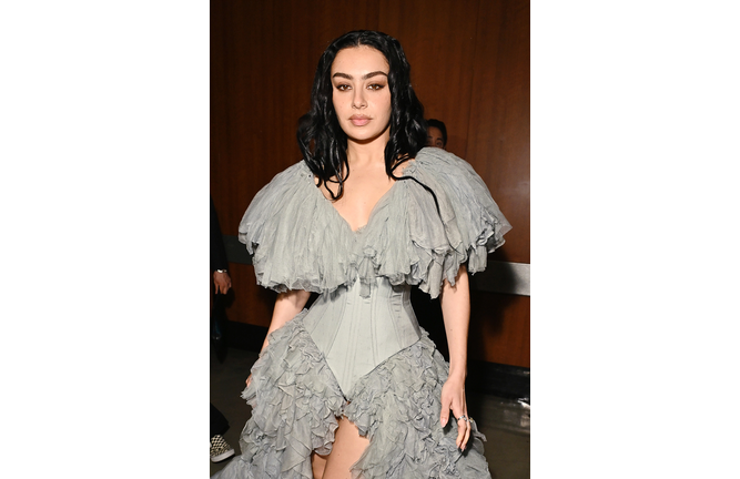 67th Annual GRAMMY Awards - Backstage