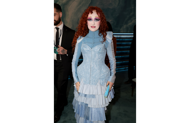 67th Annual GRAMMY Awards - Backstage