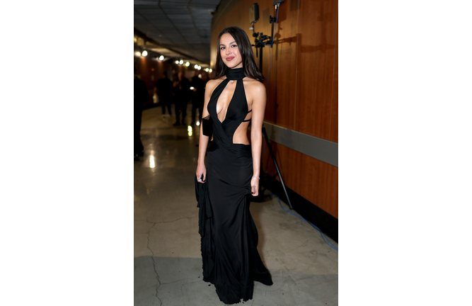 67th Annual GRAMMY Awards - Backstage