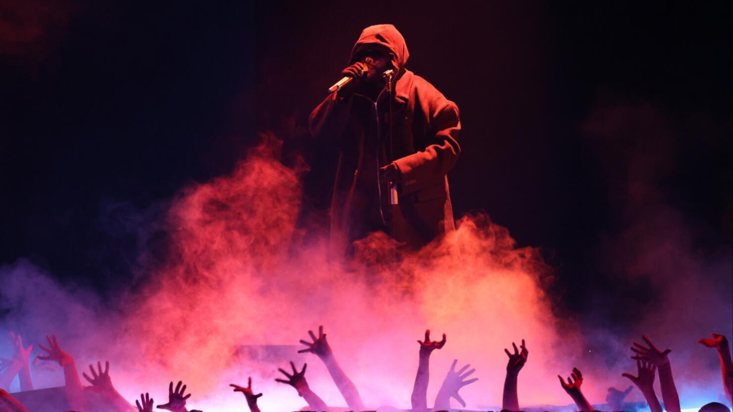 The Weeknd