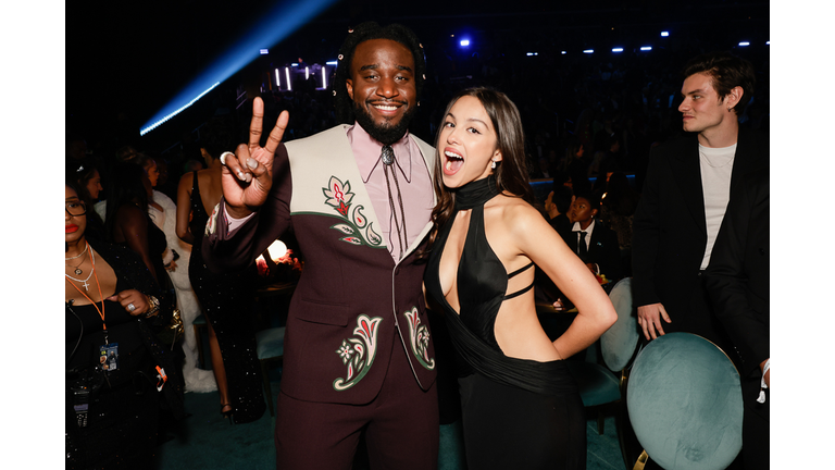 The 67th Annual Grammy Awards