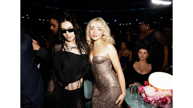 The 67th Annual Grammy Awards
