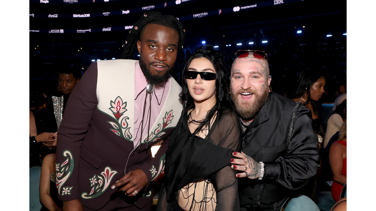 67th Annual GRAMMY Awards - Show