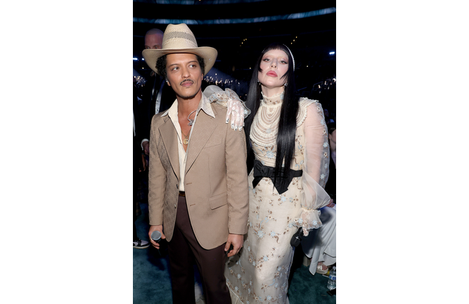 67th Annual GRAMMY Awards - Show