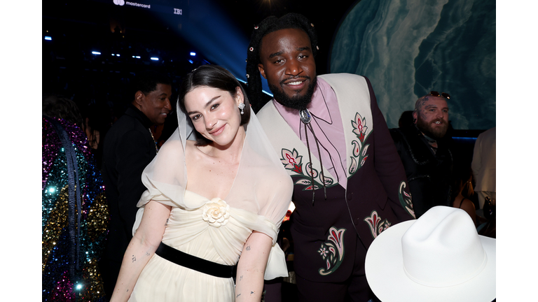 67th Annual GRAMMY Awards - Show