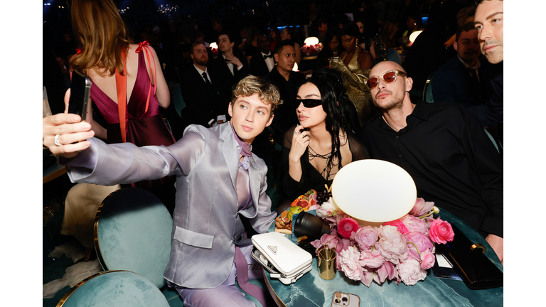 The 67th Annual Grammy Awards